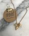 Ketting Goudkleur | Bull